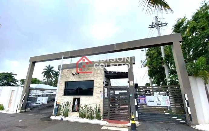 Imagem Pronto para Morar - Apartamento para venda, Jardim São Francisco, Piracicaba!!