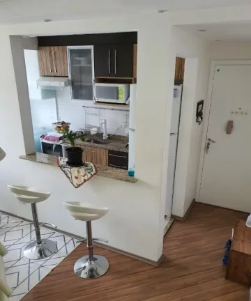Imagem Apartamento Duplex com 3 dormitórios à venda, 161 m² por R$ 430.000,00 - Vila Urupês - Suzano/SP