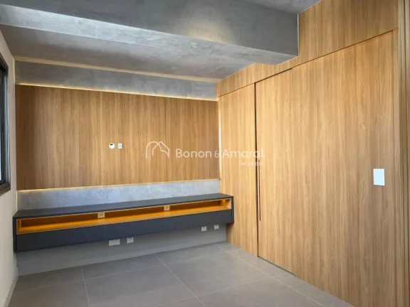 Imagem Duplex recém-finalizado, nunca habitado, com excelente padrão de acabamento e pronto para receber ...