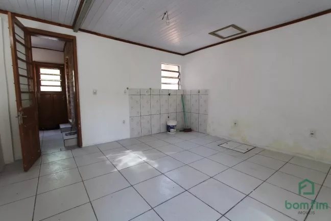 Imagem Casa para 2 dorm. venda, Floresta, Porto Alegre - CA2594