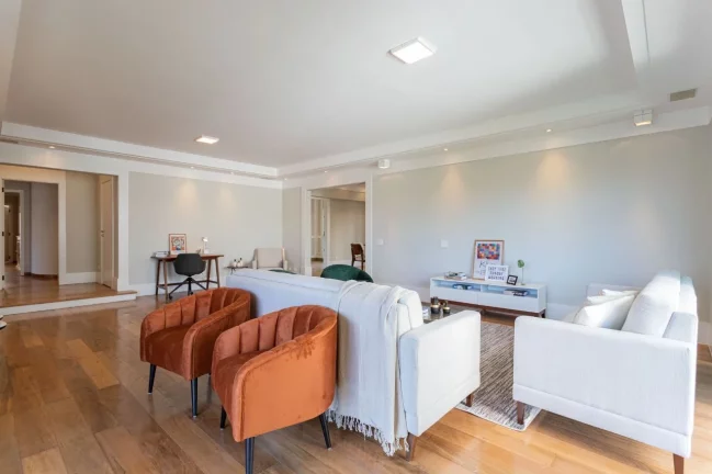Imagem APARTAMENTO RESIDENCIAL em São Paulo - SP, Sumaré
