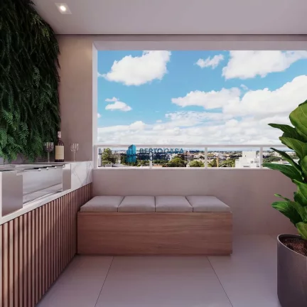 Imagem Apartamento Padrão