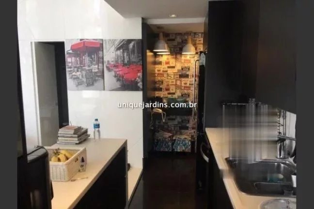 Imagem Apartamento para alugar Vila Nova Conceição São Paulo