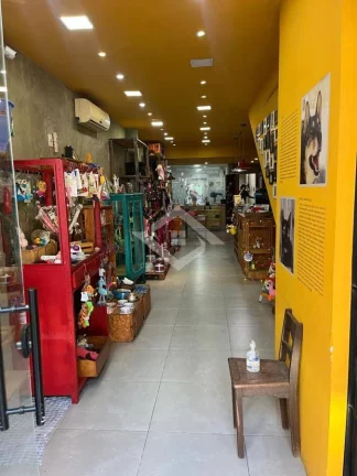 Imagem Comercial para Venda no bairro Santa Rosa, localizado na cidade de Niterói