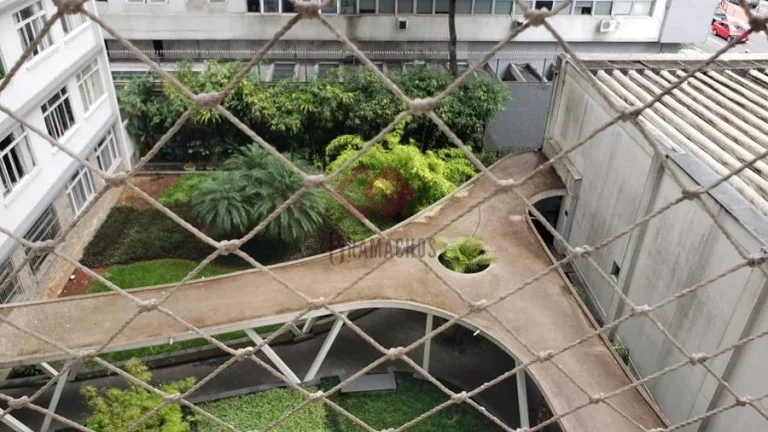 Imagem Apartamento Loft à Venda - Jardim Paulista