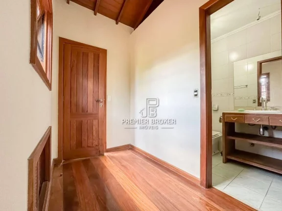 Imagem Casa à venda, 276 m² por R$ 1.750.000,00 - Comary - Teresópolis/RJ