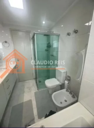 Imagem Apartamento com 4 Quartos à venda, 168m² - Alto da Boa Vista