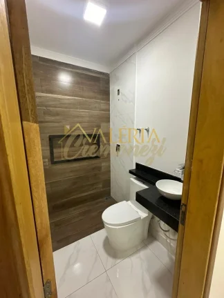 Imagem CASA RESIDENCIAL em INDAIATUBA - SP, JARDIM BOM SUCESSO