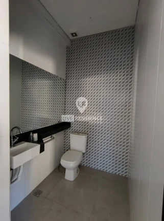 Imagem Oportunidade Única! Barracão com Infraestrutura Live Residence
