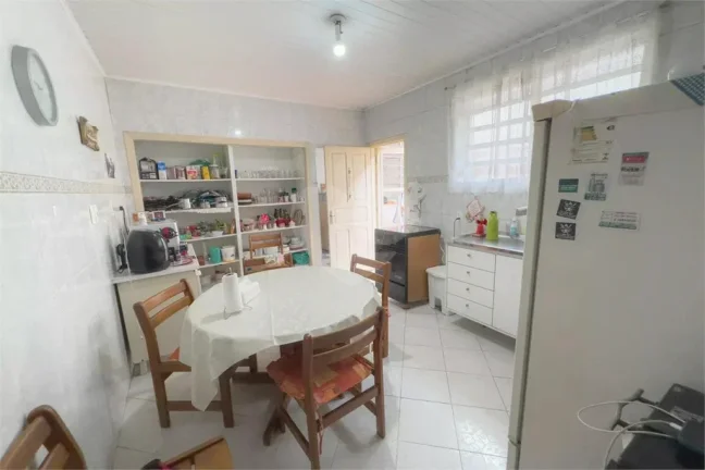 Imagem Casa à venda com 3 quartos em Lapa, São Paulo - SP