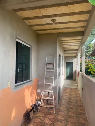 Imagem CASA COM LOJA - BAIRRO SATÉLITE, JUATUBA!