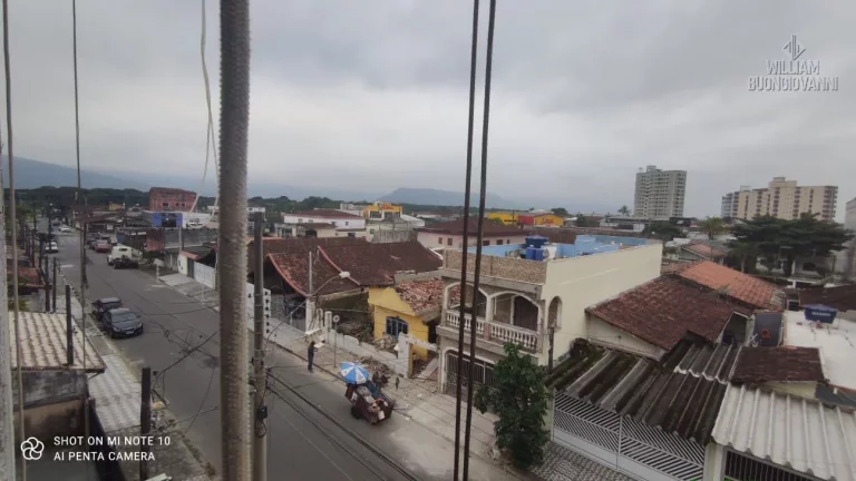 Imagem Apartamento à venda no Caiçara, em Praia Grande, com excelente preço.