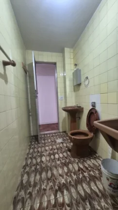 Apartamento para Venda em Rio de Janeiro, RAMOS, 2 dormitórios, 1 banheiro