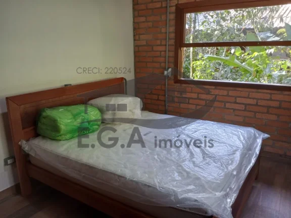 Imagem Casa no sertão de Camburi