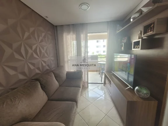 Imagem APARTAMENTO RESIDENCIAL em SALVADOR - BA, MATATU
