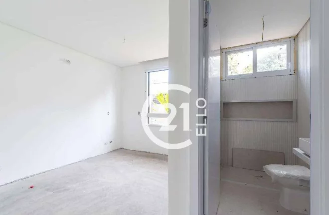 Imagem Casa com 4 suítes à venda no Alto da Boa Vista - São Paulo/SP