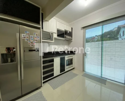 Imagem CASA RESIDENCIAL em GOVERNADOR CELSO RAMOS - SC, Canto dos Ganchos
