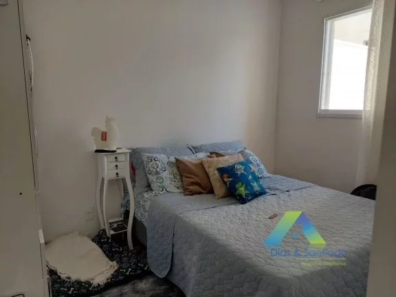Imagem Apartamento Garden com 1 dormitório à venda, 59 m² por R$ 410.000 - Ipiranga - São Paulo/SP