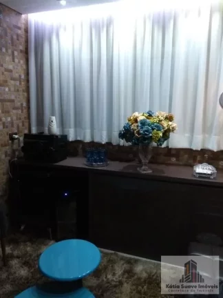 Imagem Cobertura para Venda em Santo André / SP no bairro Paraíso