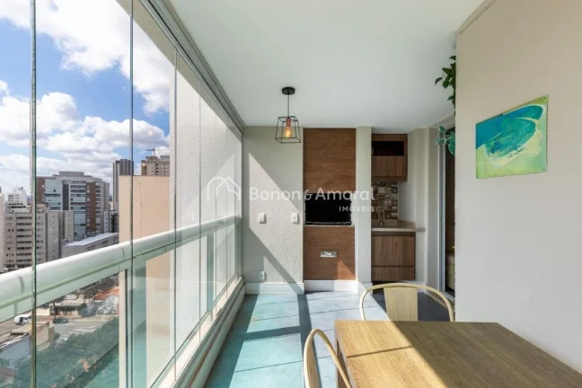 Imagem Com 83,60m² de área útil, este apartamento oferece ambientes integrados e climatizados que aliam ...