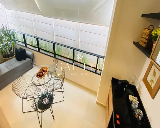 Imagem Lançamento Odeon Residencial | Parque Portal do Paraíso | Jundiaí | São Paulo