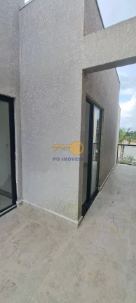 Imagem CONDOMINIO DE SOBRADOS TRÍPLEX COM 3 SUÍTES NO BALNEÁRIO IPACARAY