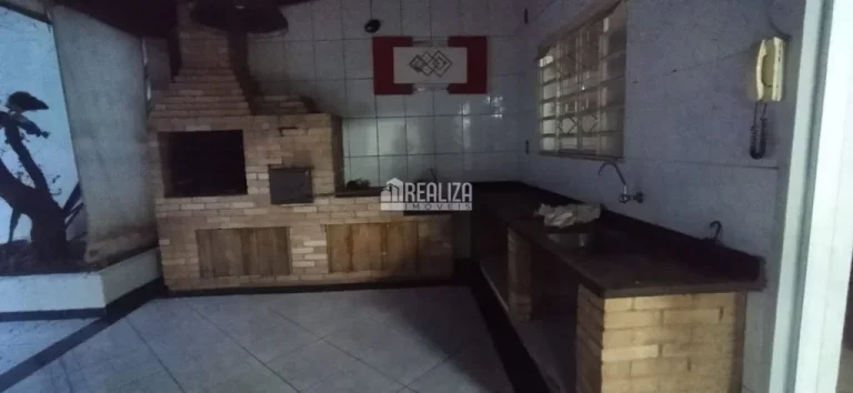 Imagem Casa à venda no Conjunto Manoel Mendes em Uberaba!