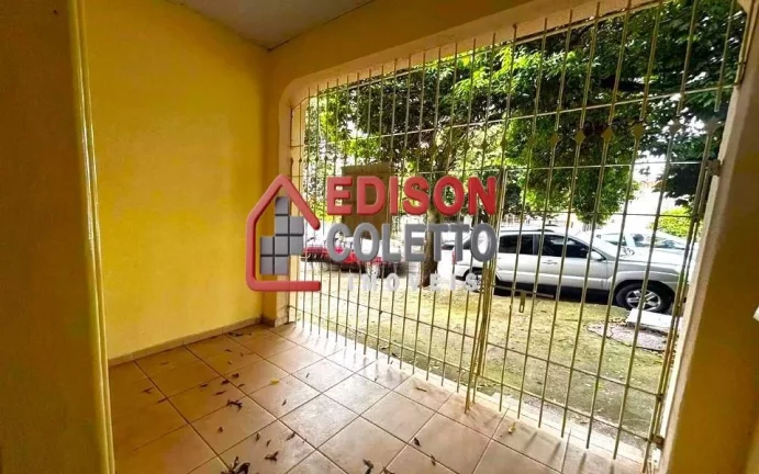 Imagem Casa com 3 Quartos à Venda, 87 m² em Areião - Piracicaba