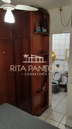 Imagem Apartamento - Ribeirão Preto - Jardim Anhanguera