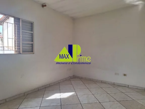 Imagem Casa para locação na Vila Buenos Aires, São Paulo-SP: 2 quartos, 1 sala, 1 vaga de garagem, 80m² de área. Confira!