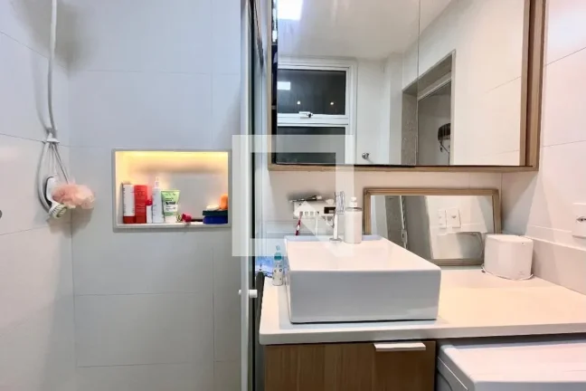 Imagem Apartamento à Venda - Copacabana, 1 Quarto, 38 m2