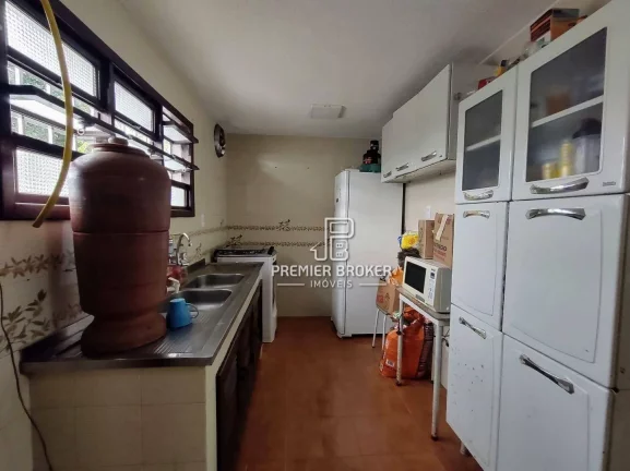 Imagem Casa à venda, 120 m² por R$ 445.000,00 - Fazendinha - Teresópolis/RJ