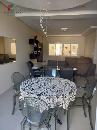 Imagem Casa à venda em Tatuí/SP