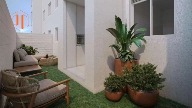 Imagem Apartamento para Venda em Curitiba, Pinheirinho, 2 dormitórios, 1 banheiro, 1 vaga