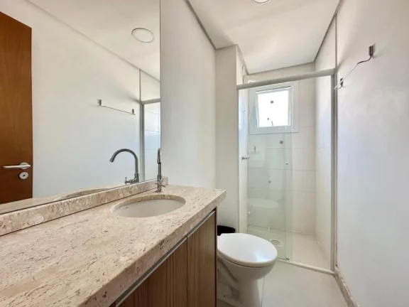 Imagem Apartamento 3 Dormitórios - Bairro Zona Nova
