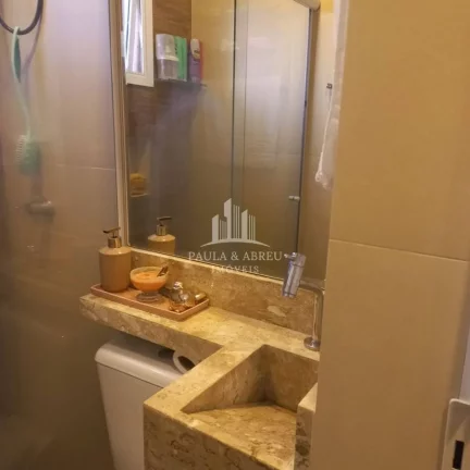 Imagem Casa em condomínio fechado maravilhosa
