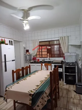 Imagem Casa para Venda em Sumar?(C) / SP no bairro Jardim Dall...apos;Orto