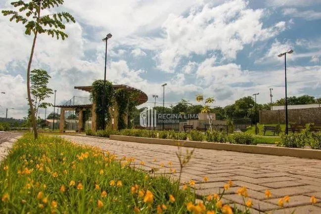 Imagem ÚLTIMAS UNIDADES: apartamento pronto /morar 3 dormitórios: R$ 333.190,16- Cond. RESERVA TROPICAL BAMBU - Uruguai - Teresina/PI, próximo à UNINOVAFAPI