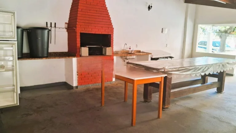 Imagem Apartamento para Venda em Rio de Janeiro, Jacarepaguá, 3 dormitórios, 1 banheiro, 1 vaga