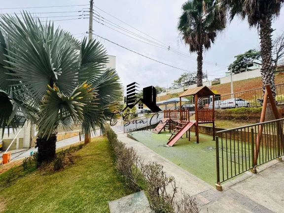Imagem Apartamento a venda 2 Quartos Bairro Cabral Contagem MG