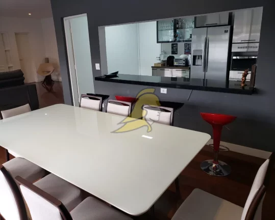 Imagem LINDA CASA 510,00 M MORUMBI ESTÁDIO ABAIXO DA AVALIAÇÃO 4 SUÍTES ARCONDICIONADO SALA 3 AMBIENTES SALA JANTAR COZINHA AMERICANA VARANDA SEGURA 6 VAGAS