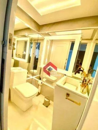 Imagem Apartamento à venda, 183 m² por R$ 1.920.000,00 - Meireles - Fortaleza/CE