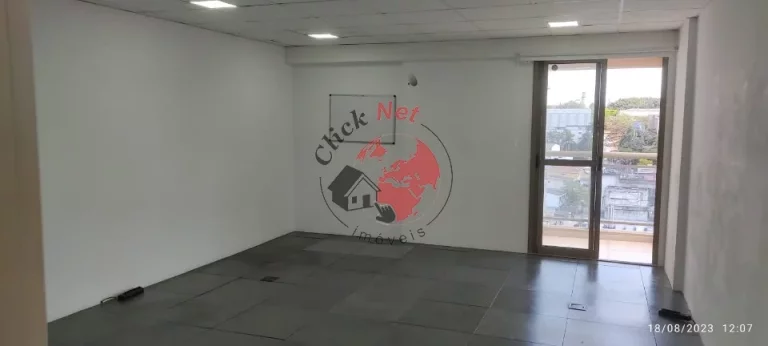 Imagem Sala Comercial à venda no bairro Rudge Ramos, São Bernardo do Campo