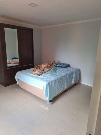 Imagem Casa com 4 dormitórios à venda, 125 m² por R$ 318.000,00 - Jardim Angélica - Guarulhos/SP