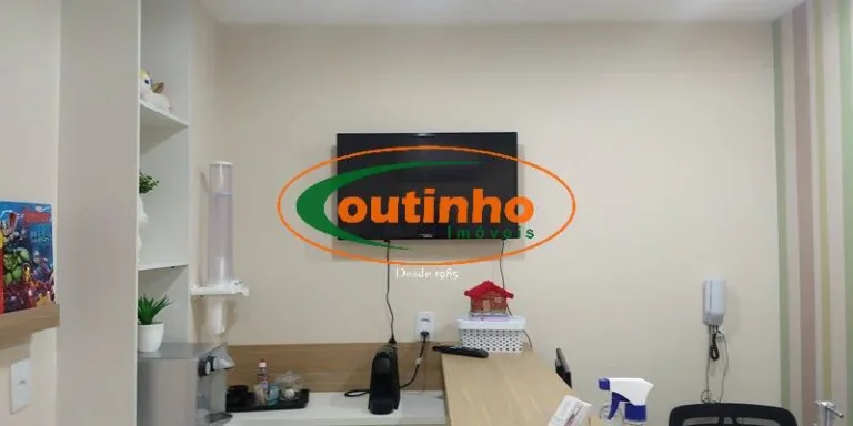Imagem (29140) Rua Engenheiro Enaldo Cravo Peixoto - Tijuca
