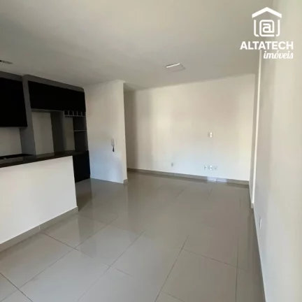 Imagem Imóvel com 2 Quartos para Alugar, 77 m² em Jardim Cascatinha - Poços De Caldas