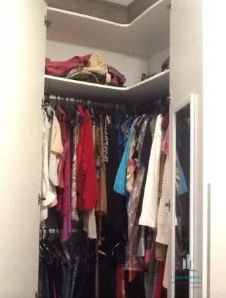 Imagem Soho Tamboré - Lindo Apto de 90m² com 2 Dorms sendo 1 Suíte e 2 Vagas de Garagem