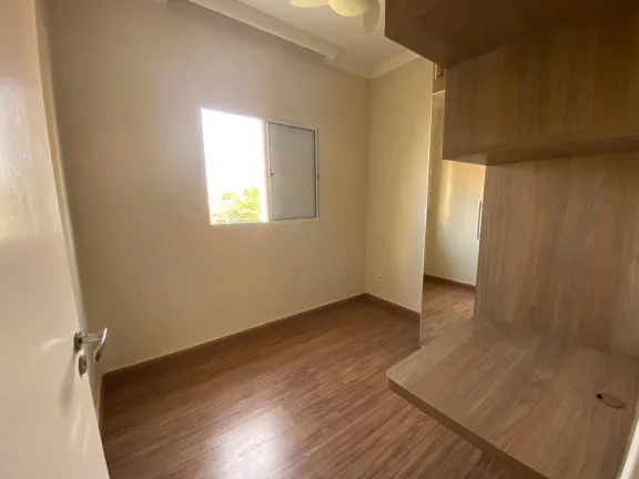 Imagem Casa 3 Dormitórios Villagio Santa Rosália- Sorocaba/SP