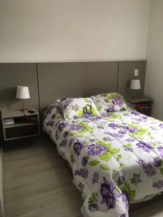 Imagem Apartamento à venda, 45 m² por R$ 535.000,00 - Vila Independência - Sorocaba/SP