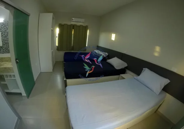 Imagem Linda casa independente
